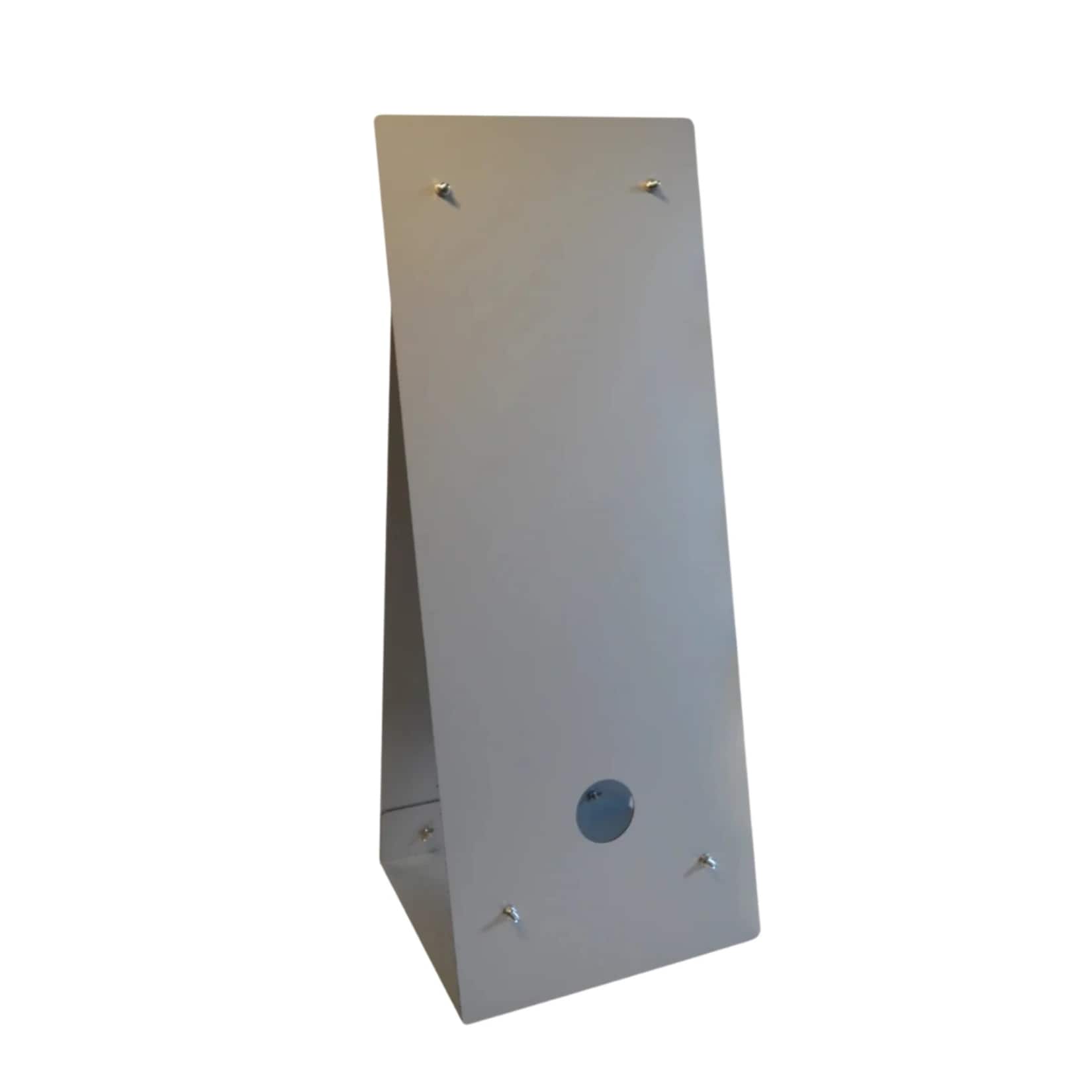 Standfu&szlig; f&uuml;r Marwona Infrarotheizung 800 Watt 