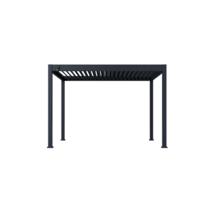 Paragon Outdoor Pergola Grand Tuscan 1012 | inkl. Lamellendach 