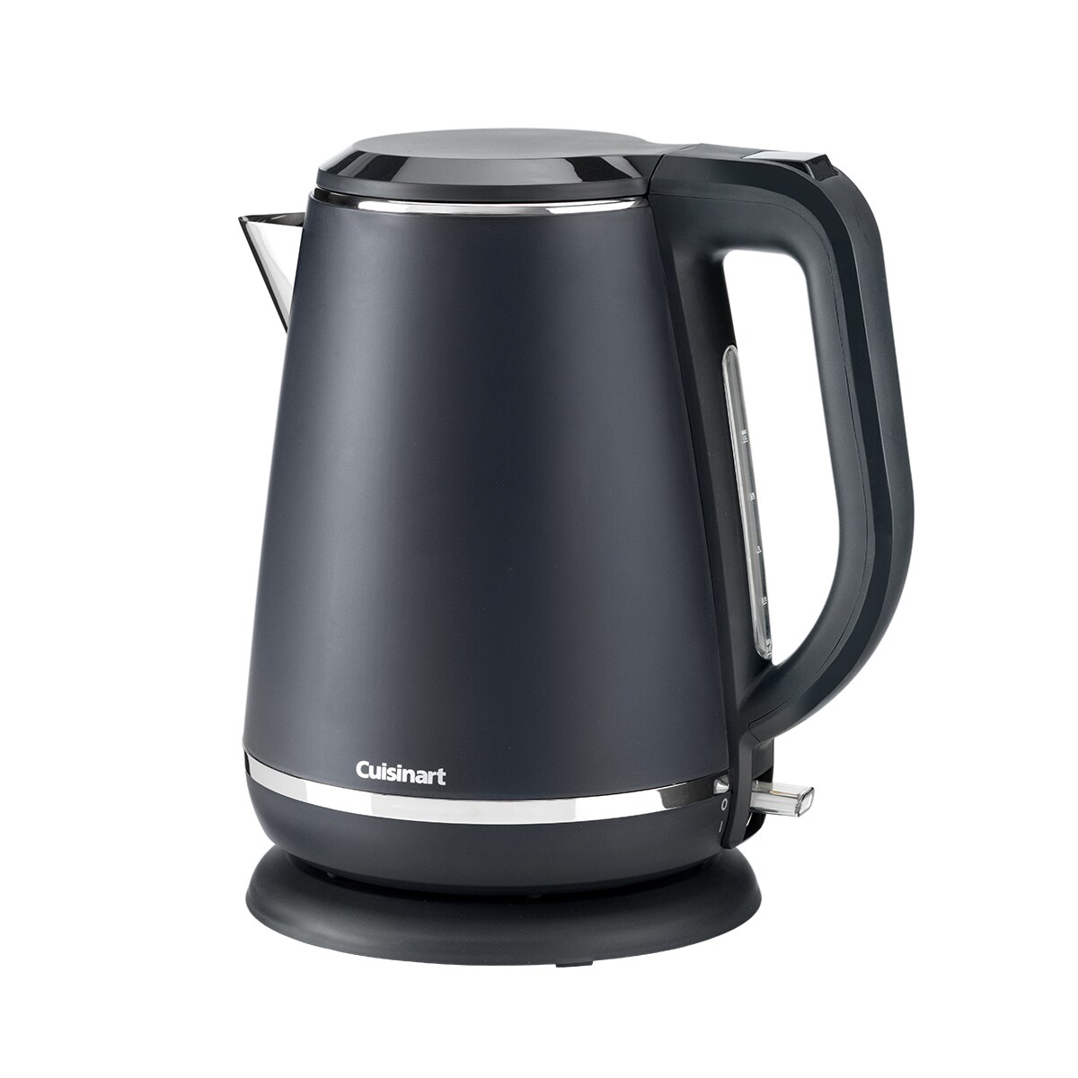 Jug Electric Kettle 1.5L - Slate Grey 