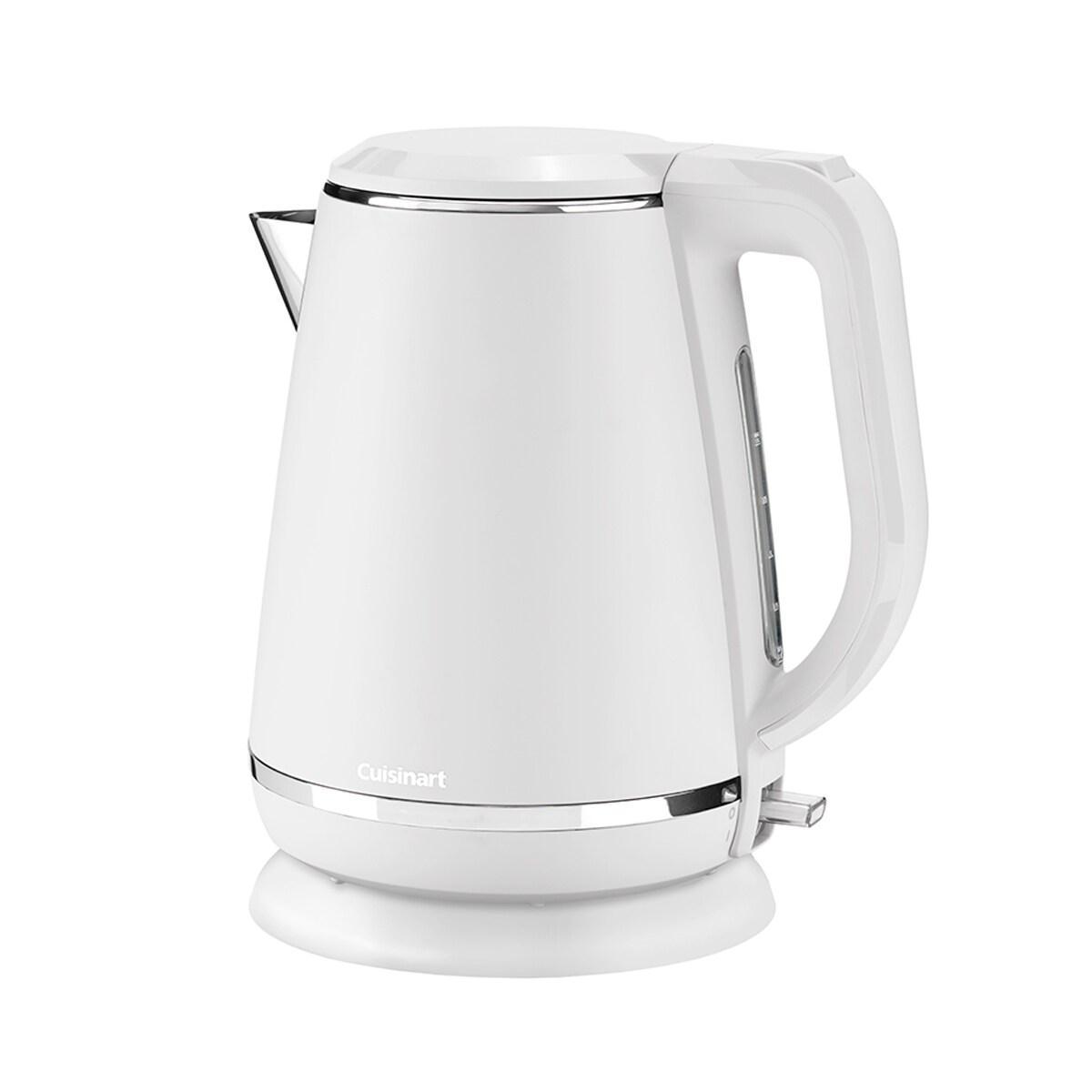 Jug Electric Kettle  - Pebble
