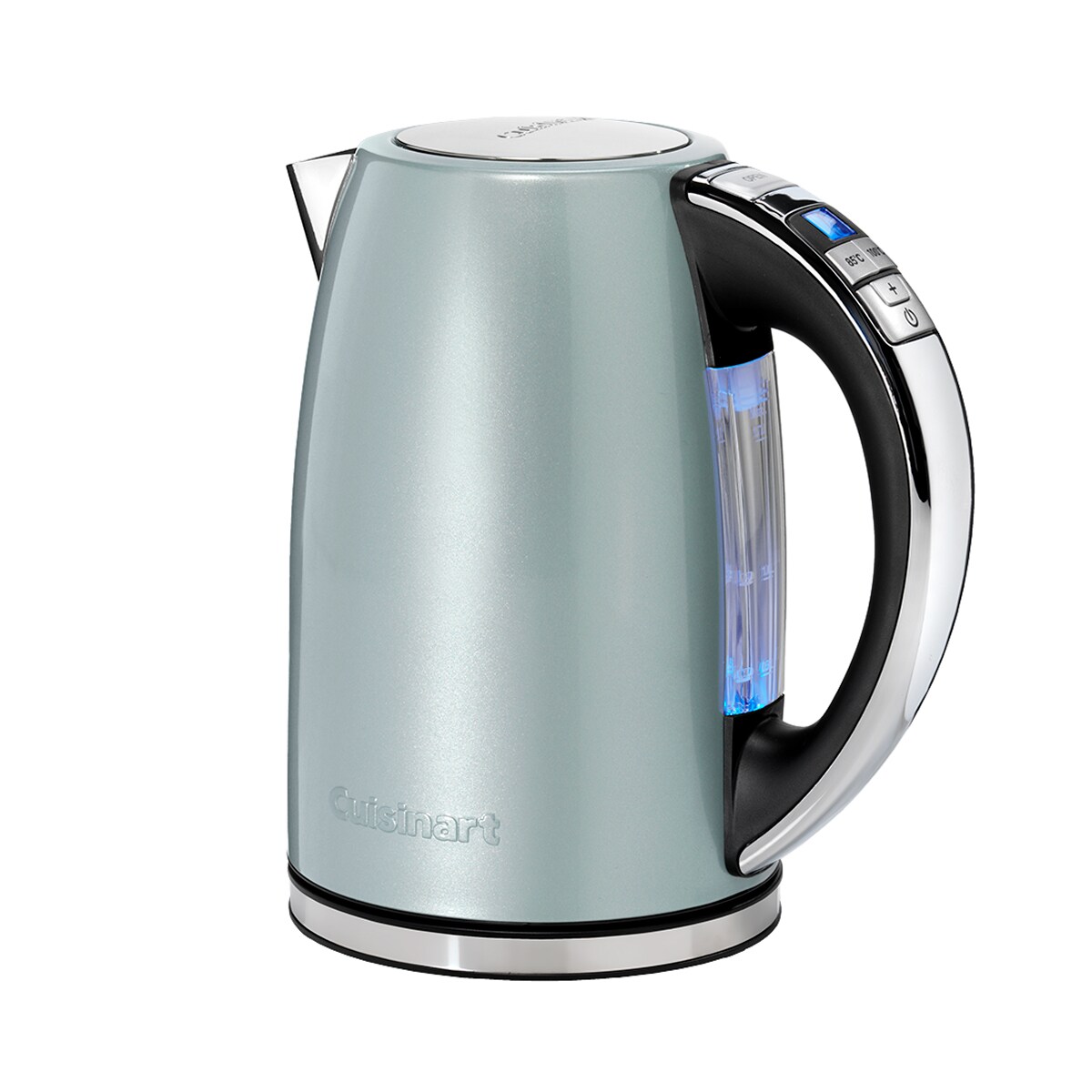 Multi-Temp Jug Kettle  - Green