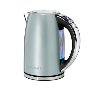 Multi-Temp Jug Kettle 1.7L - Green 