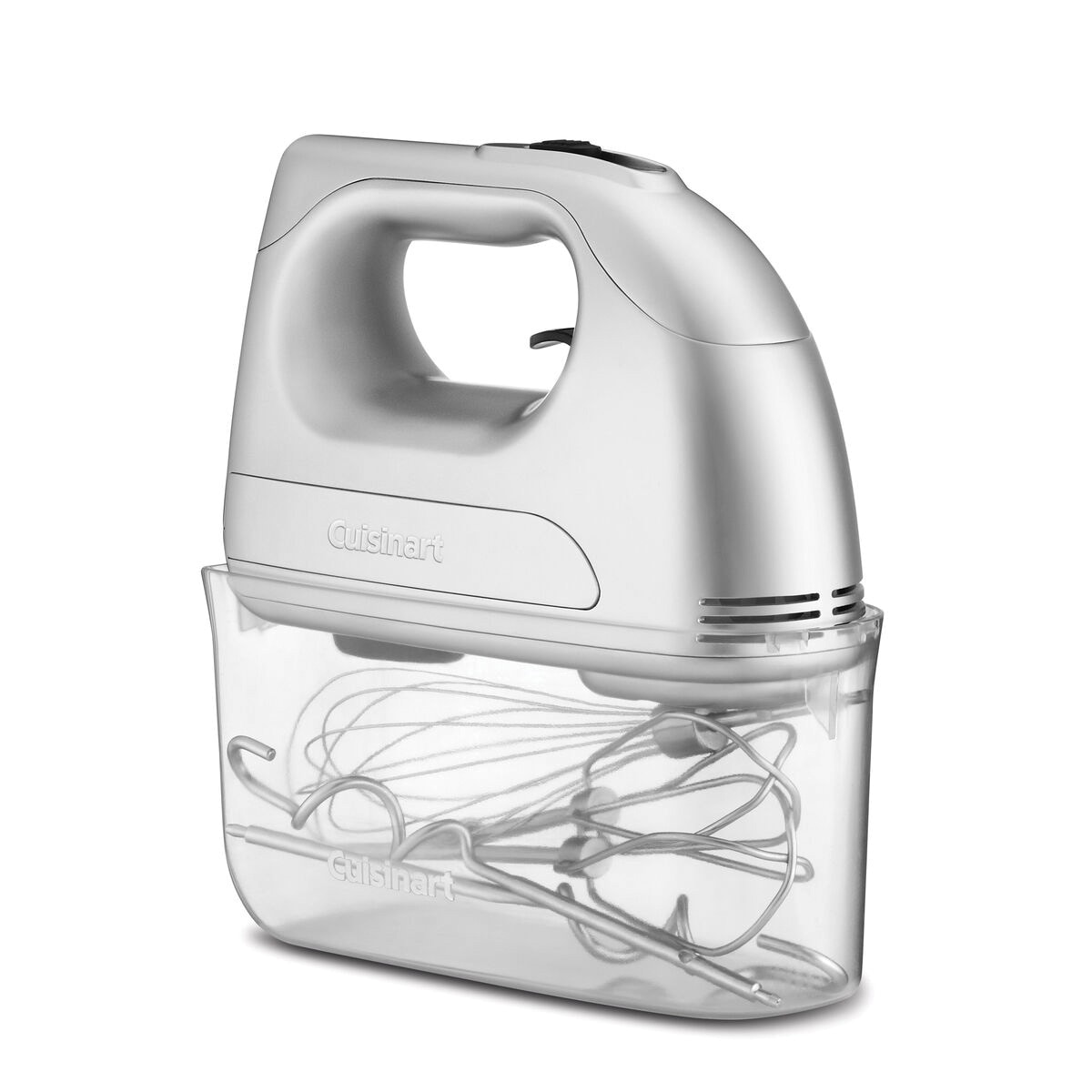 Power Advantage 7-Speed Hand Mixer 