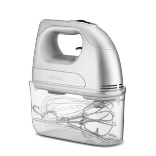 Power Advantage 7-Speed Hand Mixer 