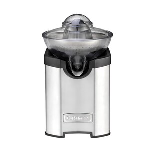 Electric Citrus Press Juicer 