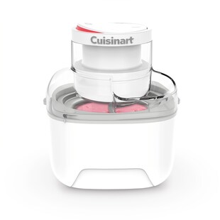 Solo Scoops Ice Cream Maker 475ML 