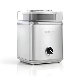 Cuisinart Ice Cream Deluxe 2L 