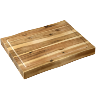 KESPER Tranchierbrett, Akazie, FSC 