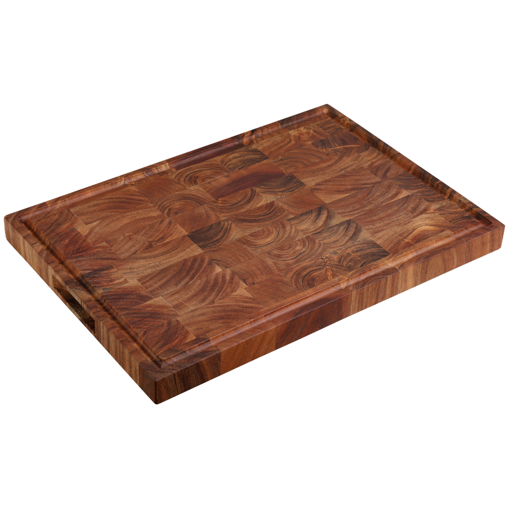 KESPER Tranchierbrett, Akazie, FSC 