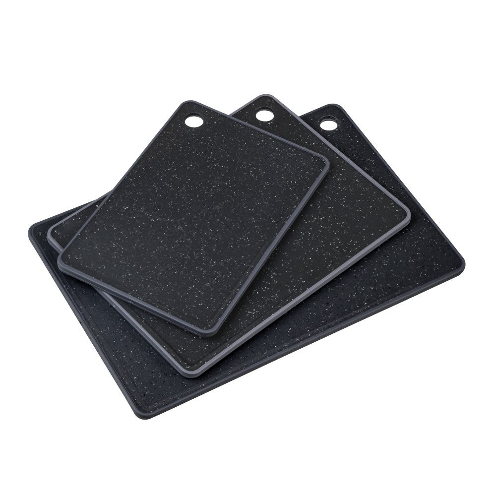 KESPER 3er Set, Schneidebrett, PP
