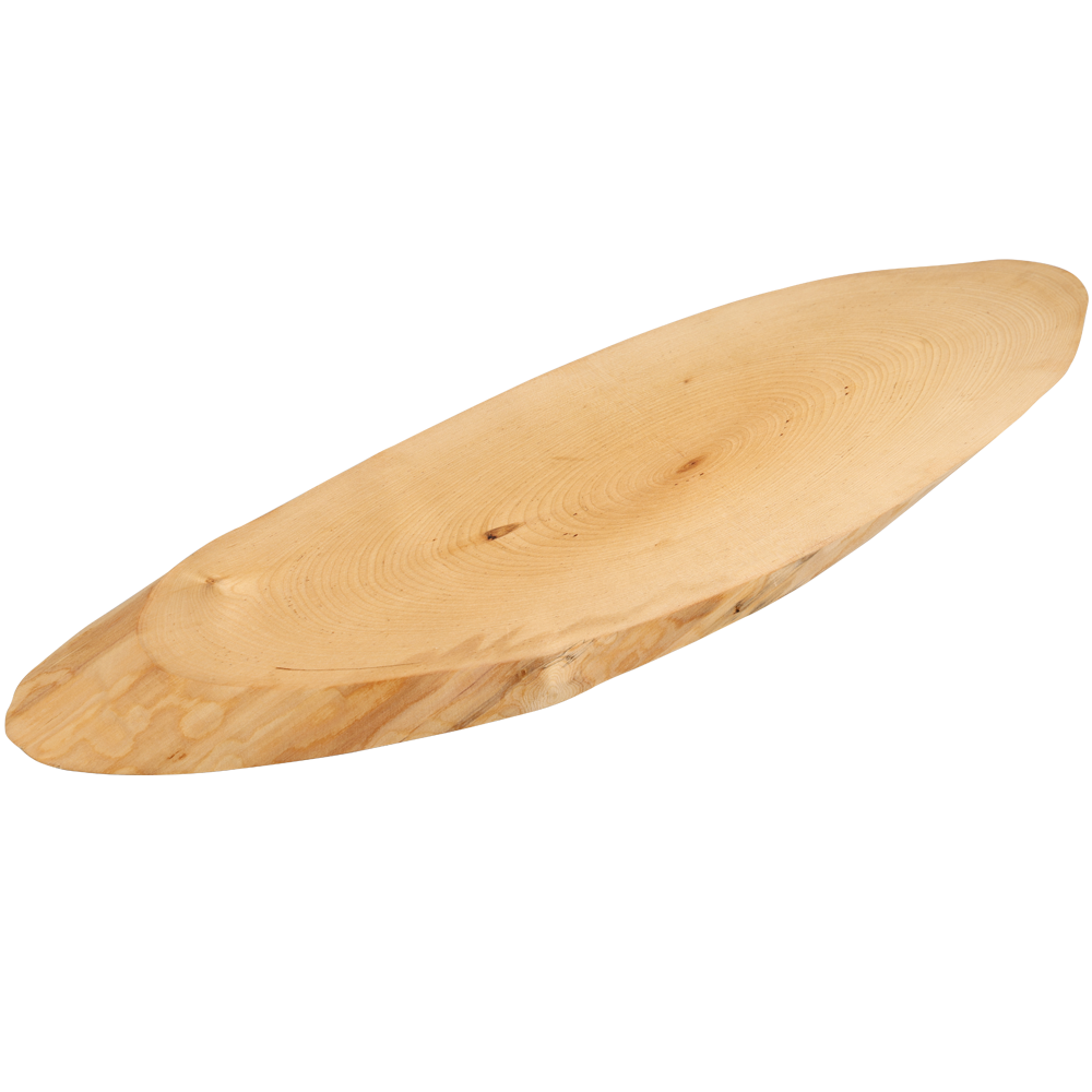 KESPER Servierbrett, Birke FSC 