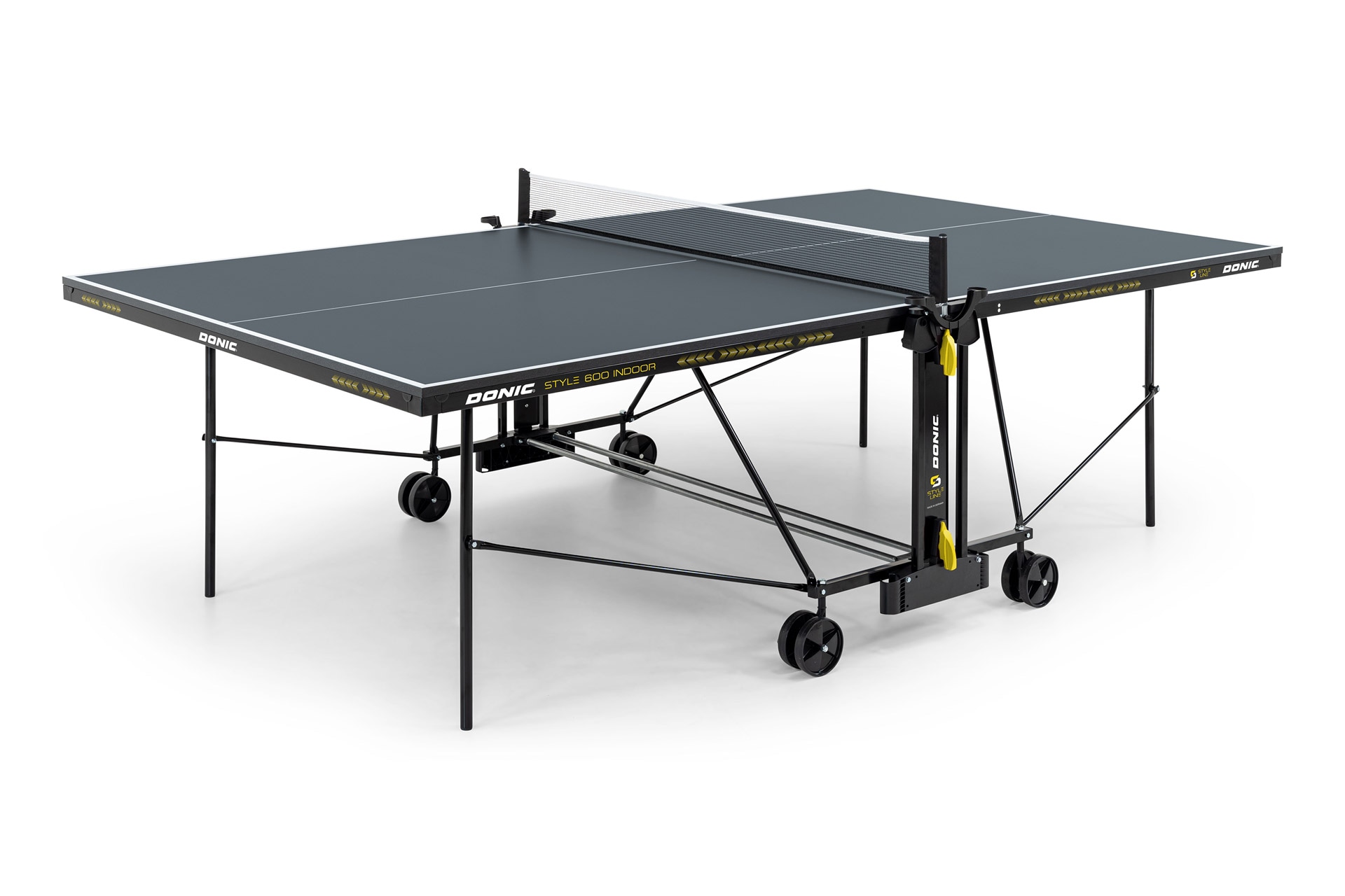 DONIC Tischtennisplatte Style 600 Indoor 