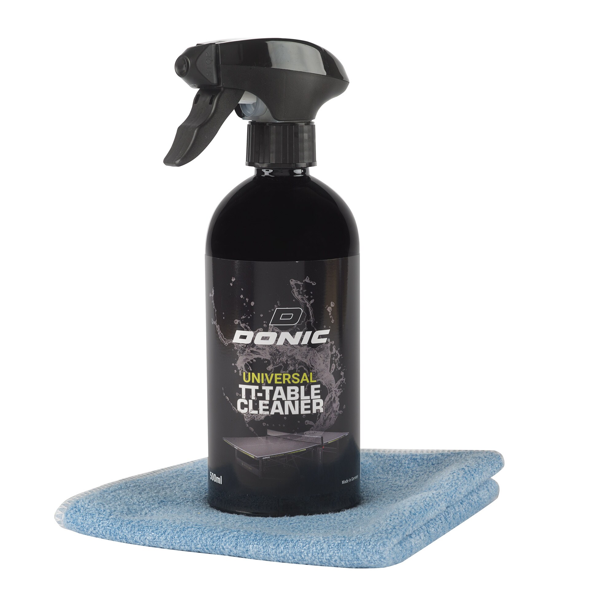 DONIC Universal - TT-Plattenreiniger 