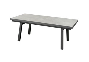 bellavista - Home & Garden® Dining-Tisch "Ontario", ausziehbar 