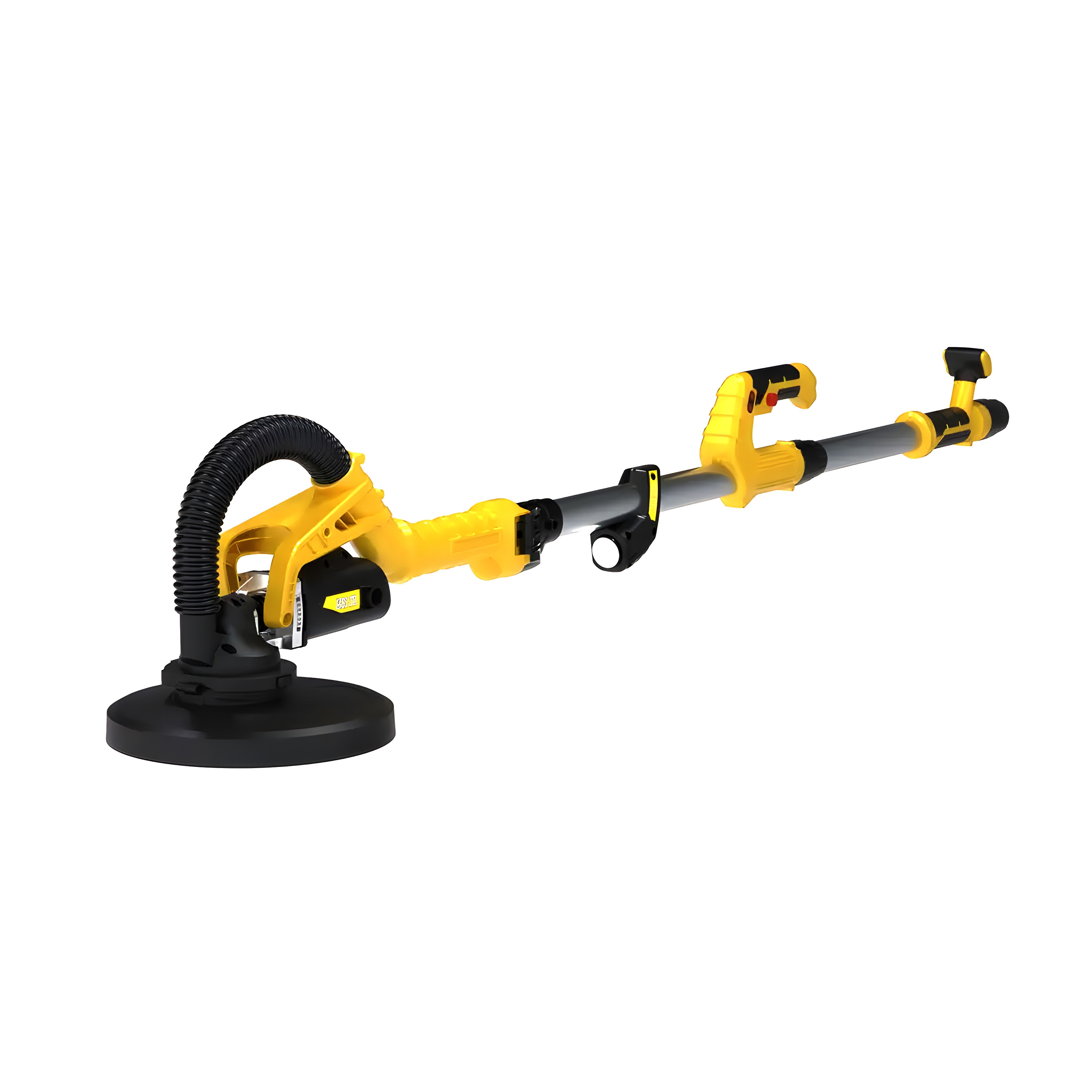 G&uuml;de Trockenbauschleifer GTBS 710 