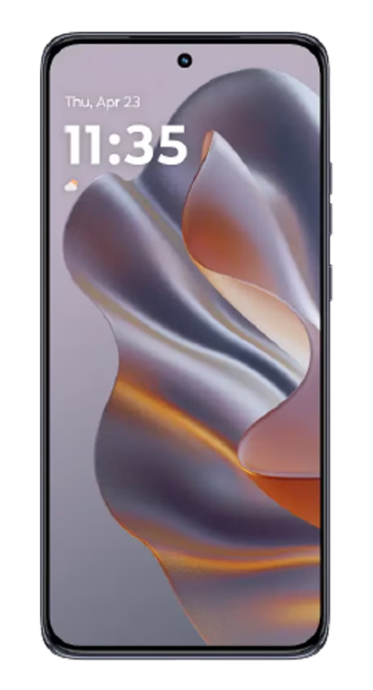 Motorola Edge 50 Neo 512GB Grau 