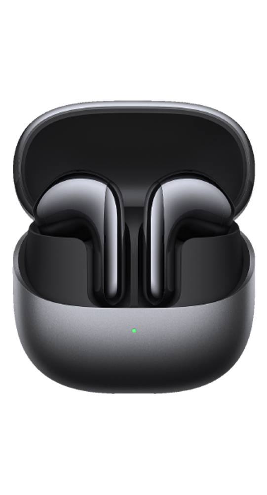 Xiaomi Buds 5 Ceramic black 