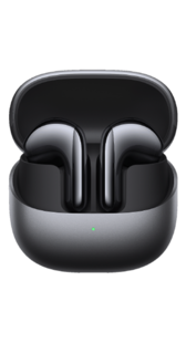 Xiaomi Buds 5 Ceramic Black 