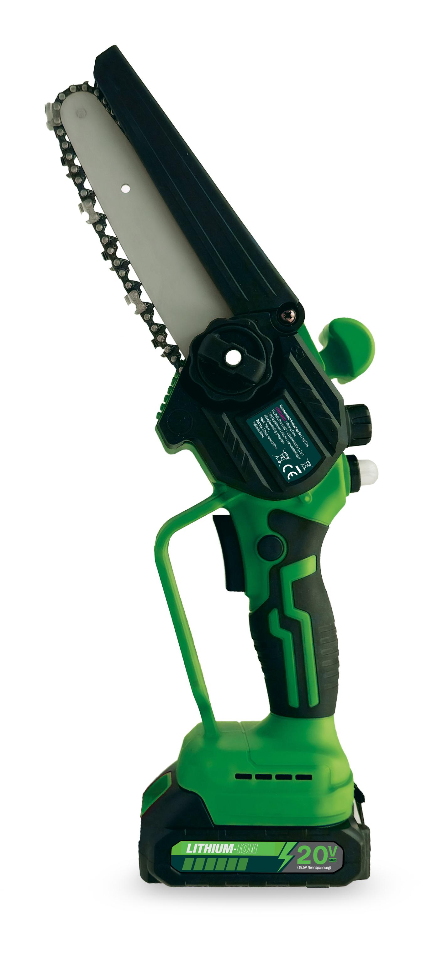 Hammersmith PocketSaw Pro Hand-Kettens&auml;ge 