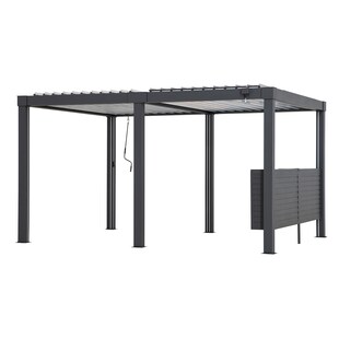 Sunjoy Bar für Matterhorn Multi Pergola - 3 Meter 