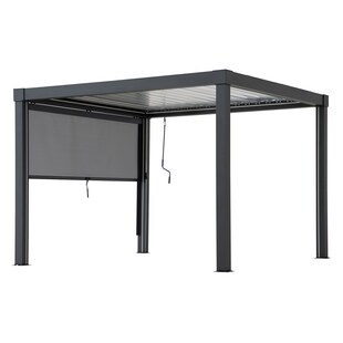 Sunjoy Rollo für Multi Pergola Matterhorn - 3 Meter 