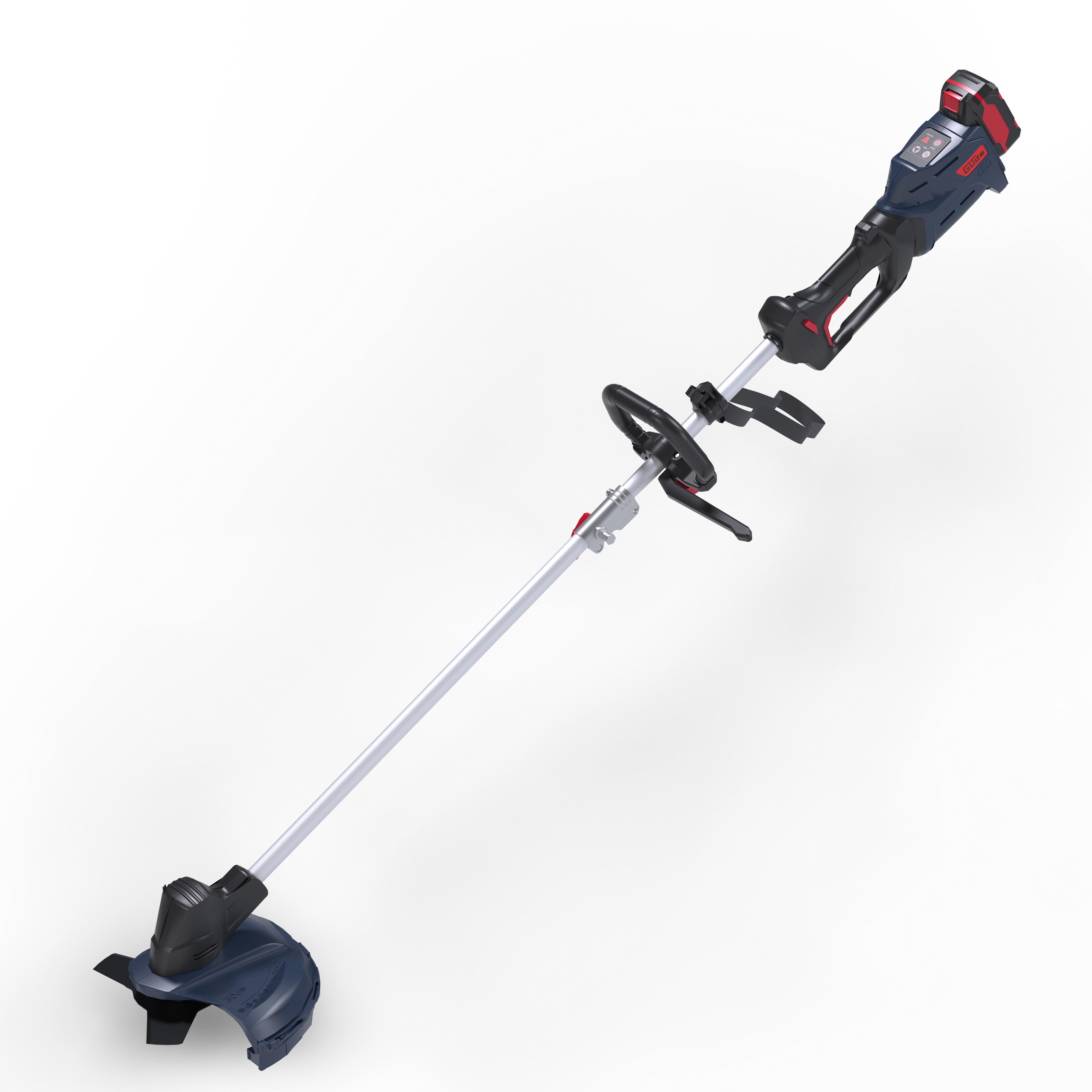 G&uuml;de Akku Freischneider FS 18-401-30 