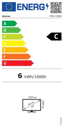 Energielabel