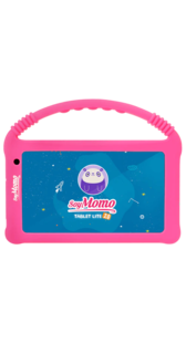 SoyMomo SoyMomo Tablet Lite 2.0 Rosa 