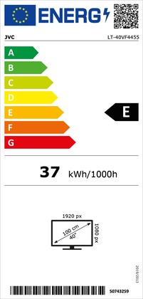 Energielabel