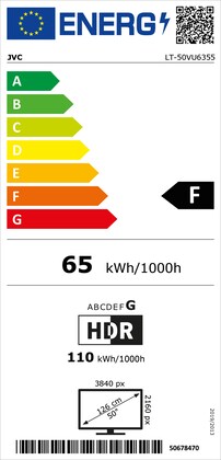 Energielabel
