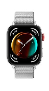 HUAWEI Watch Fit 3 Grau 