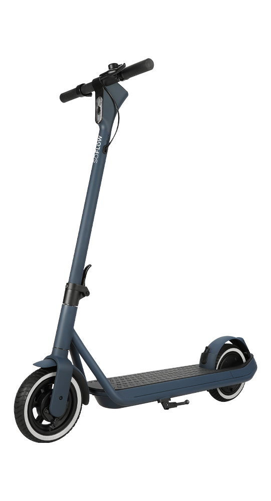 SoFlow SO ONE Lite anthrazit 