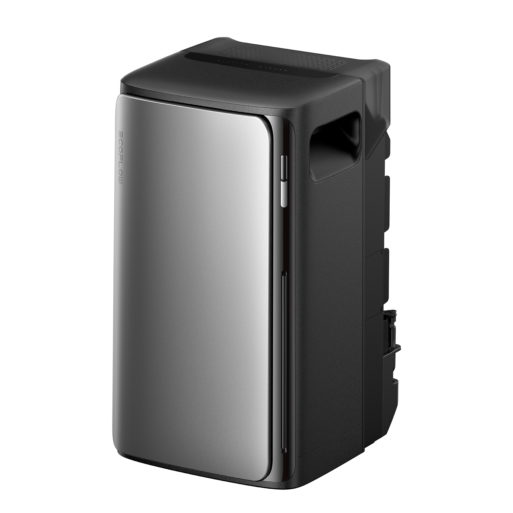 Solarbatterie EcoFlow STREAM Ultra, 1.920 Wh , Plug&Play, LFP-Sicherheit, kompatibel mit allen Mikro-Wechselrichtern, Schutzklasse IP65, erweiterbar 