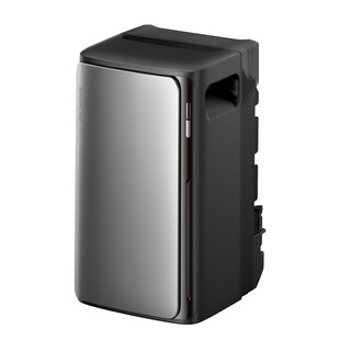 Solarbatterie EcoFlow STREAM Ultra, 1.920 Wh , Plug&Play, LFP-Sicherheit, kompatibel mit allen Mikro-Wechselrichtern, Schutzklasse IP65, erweiterbar 