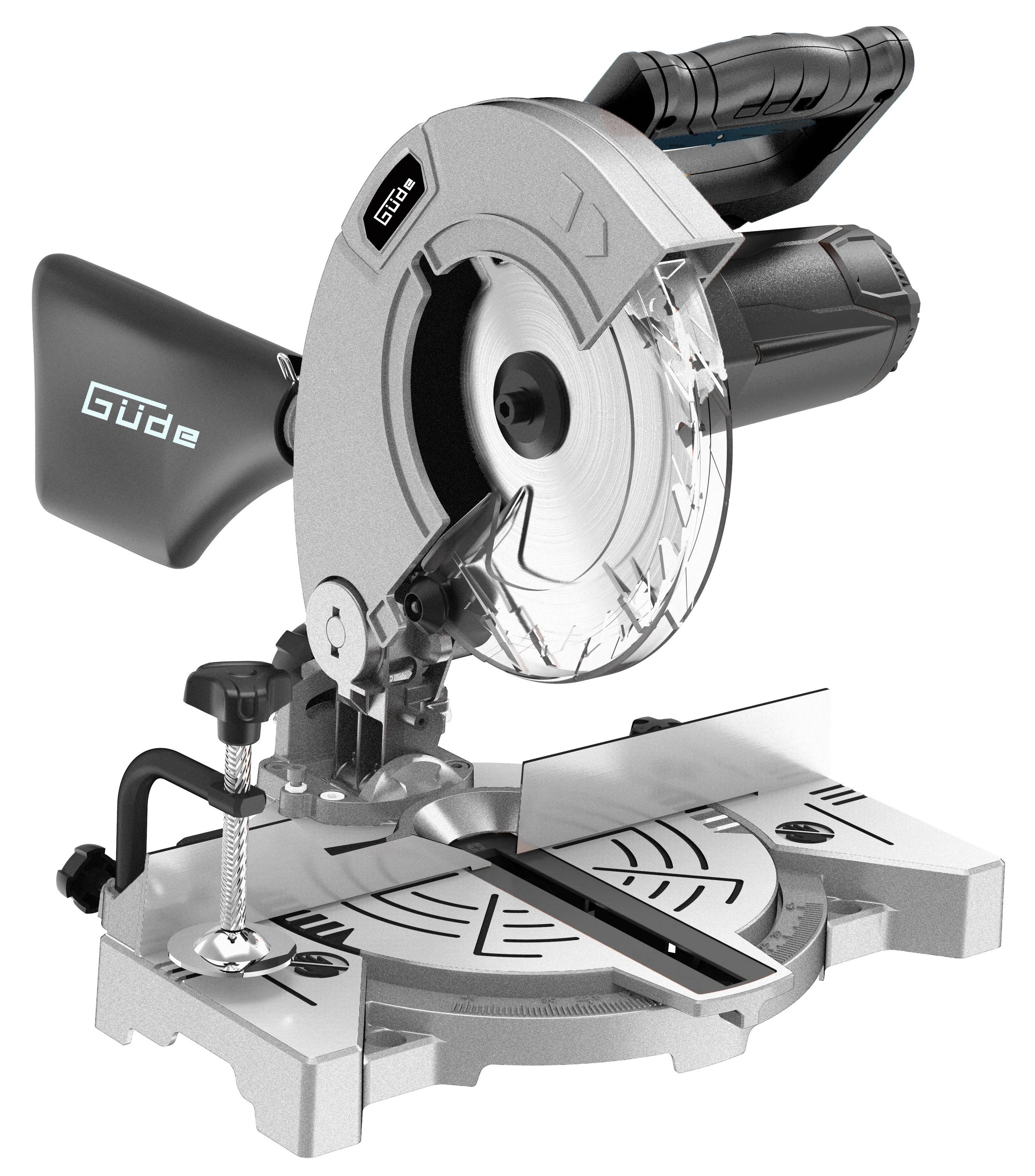 G&uuml;de Kapps&auml;ge GKS 2134.1 