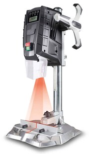 Tischbohrmaschine BTD55Vario-BE 