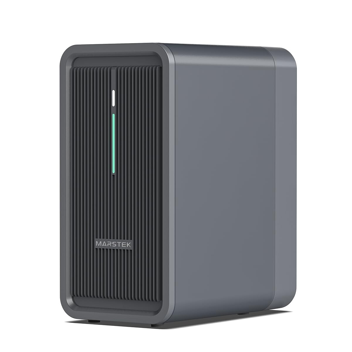 Solarbatterie Marstek B2500-D, 2.240 Wh, Plug&Play, LFP-Sicherheit, kompatibel mit allen Mikro-Wechselrichtern, Schutzklasse IP65, erweiterbar