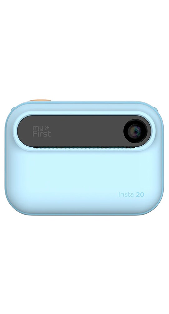 myFirst Camera Insta 20 Blau 