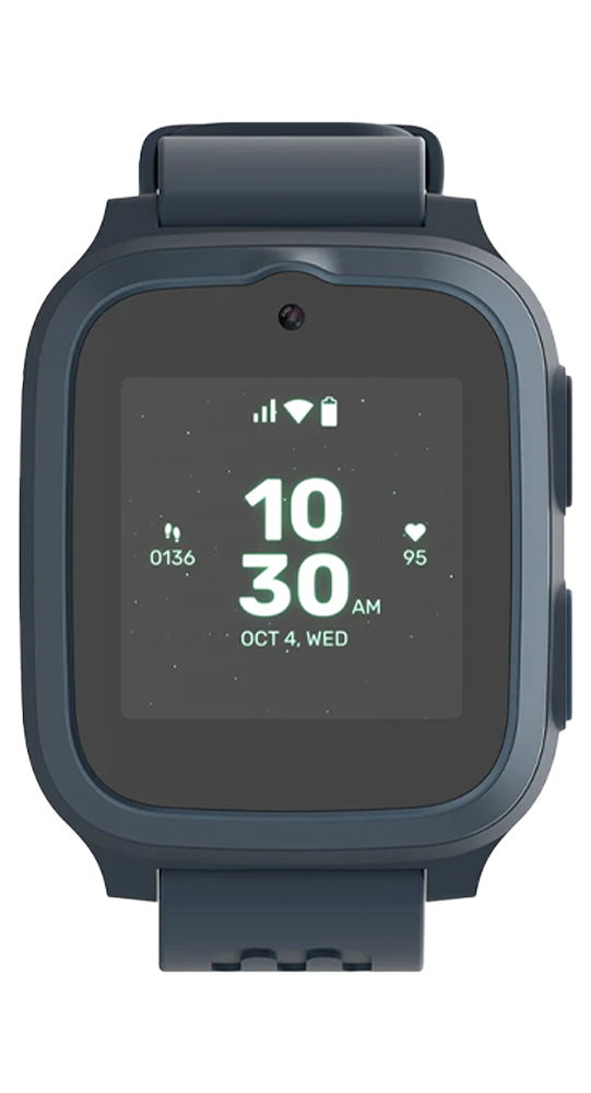 myFirst Fone S3+ Space Blue 