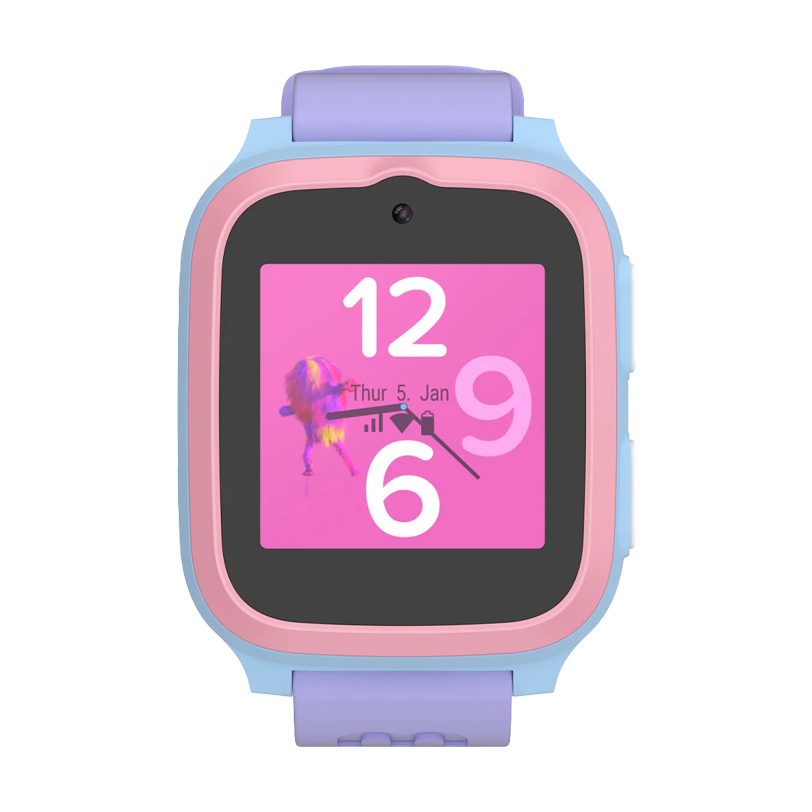 myFirst Fone S3 Cotton Candy 