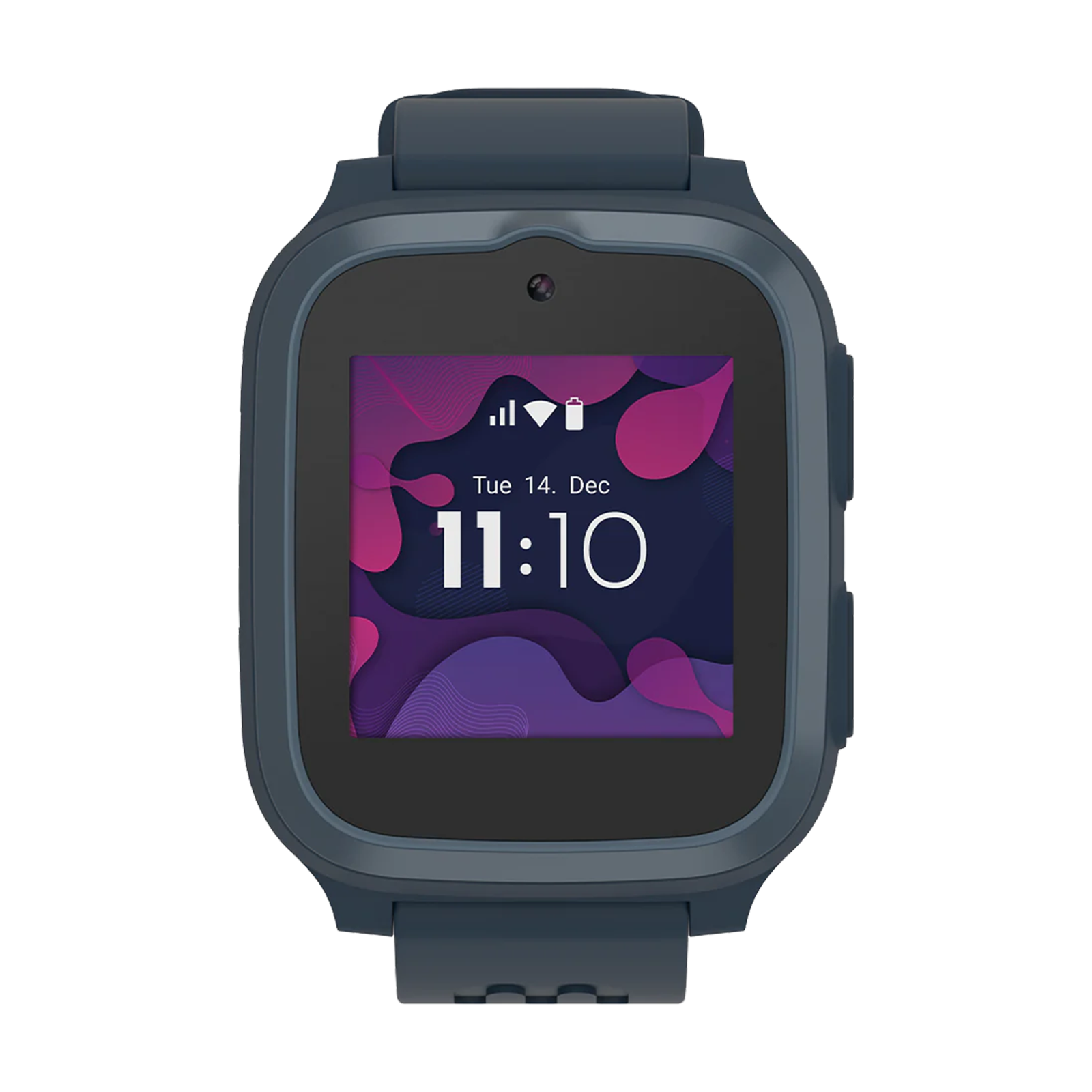 myFirst Fone S3 Space Blue 