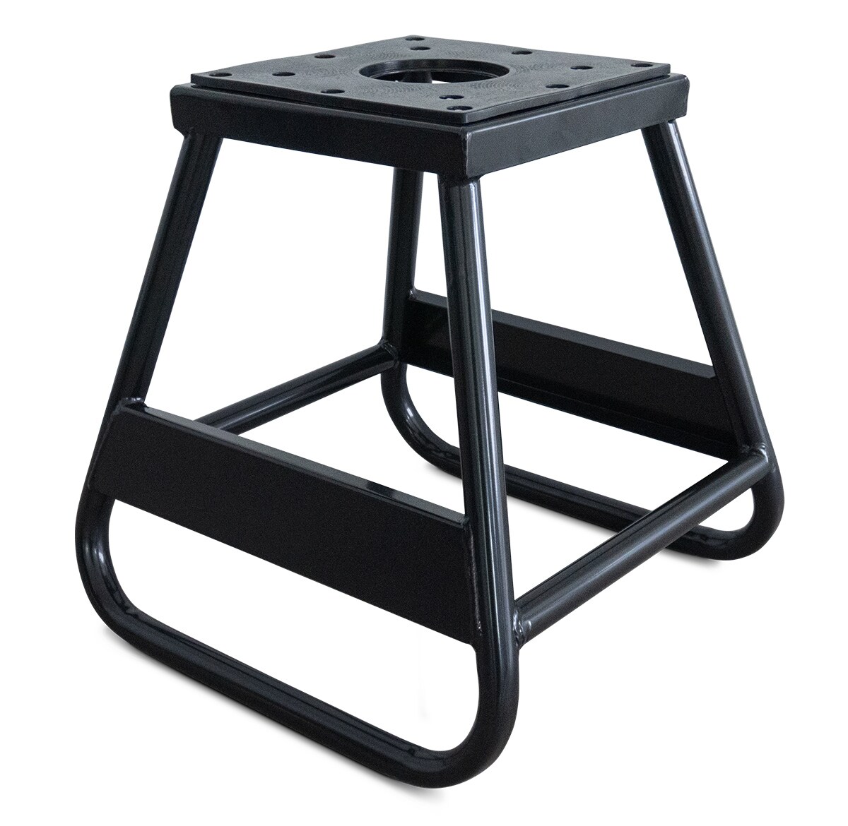 Weber Motorrad-St&auml;nder hoch Moto Cross 