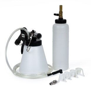 Weber Vakuum Bremsentlüftungs-Set 