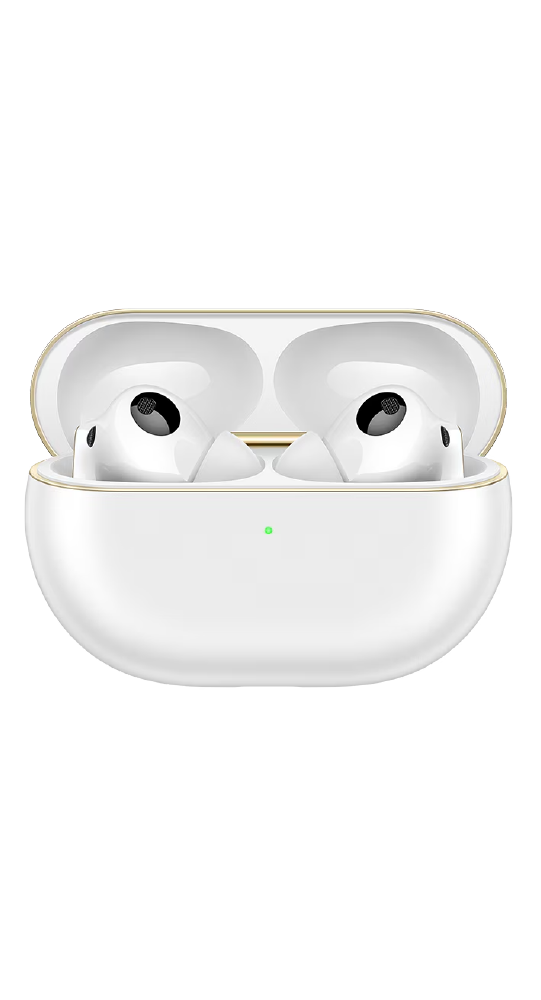 HUAWEI Freebuds Pro 4 Wei&szlig; 