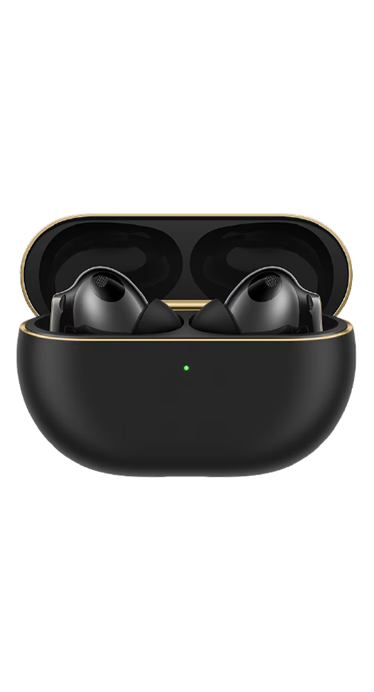 HUAWEI Freebuds Pro 4 Schwarz 