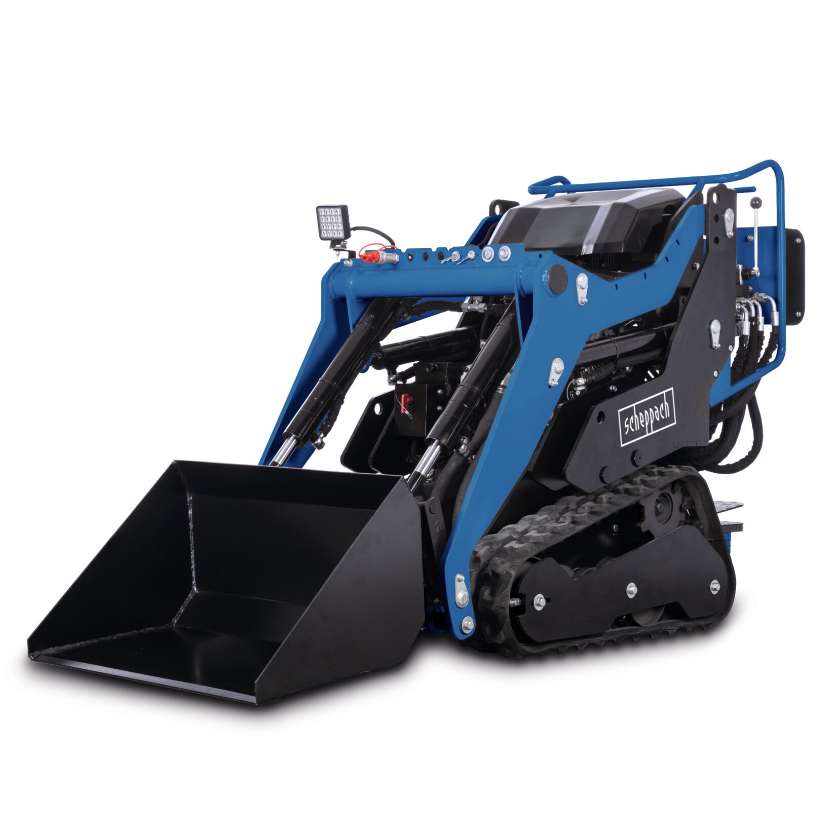 Kompaktlader MKL730