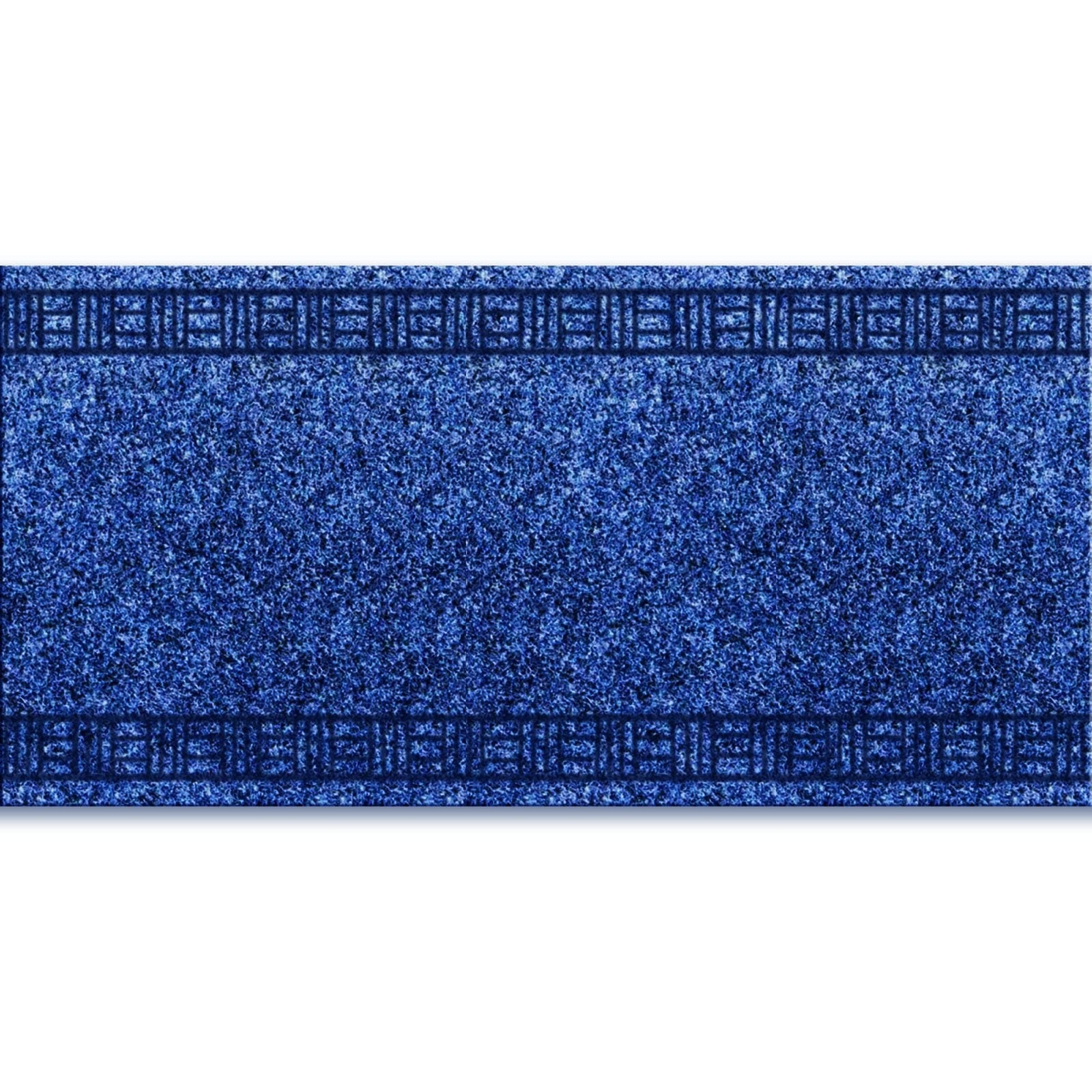 Karat Küchenläufer Primaverum Blau