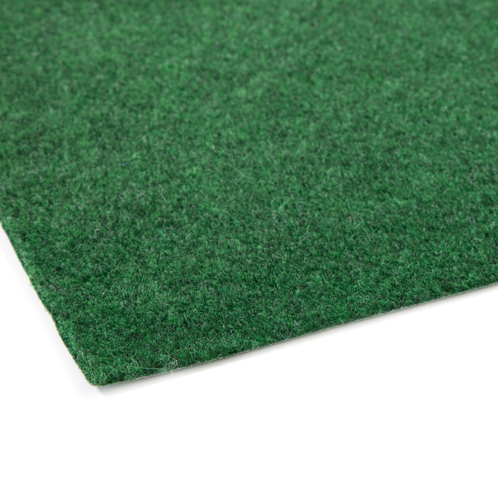 casa pura Rasenteppich | Farbwunder | Gr&uuml;n 