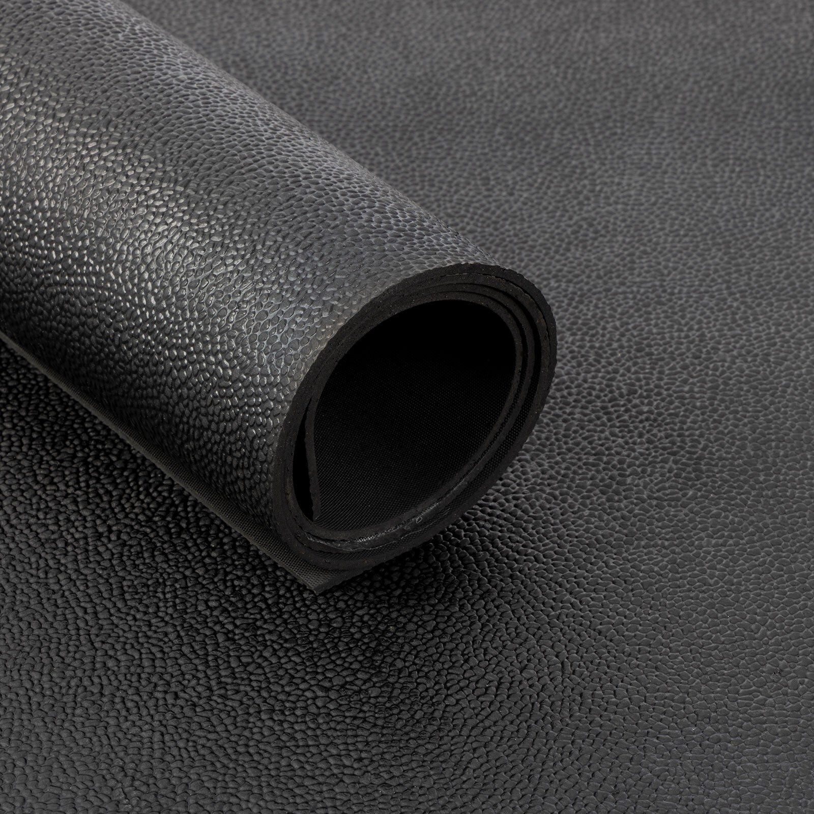 Gummiläufer   Orange-Peel Struktur   GW3006