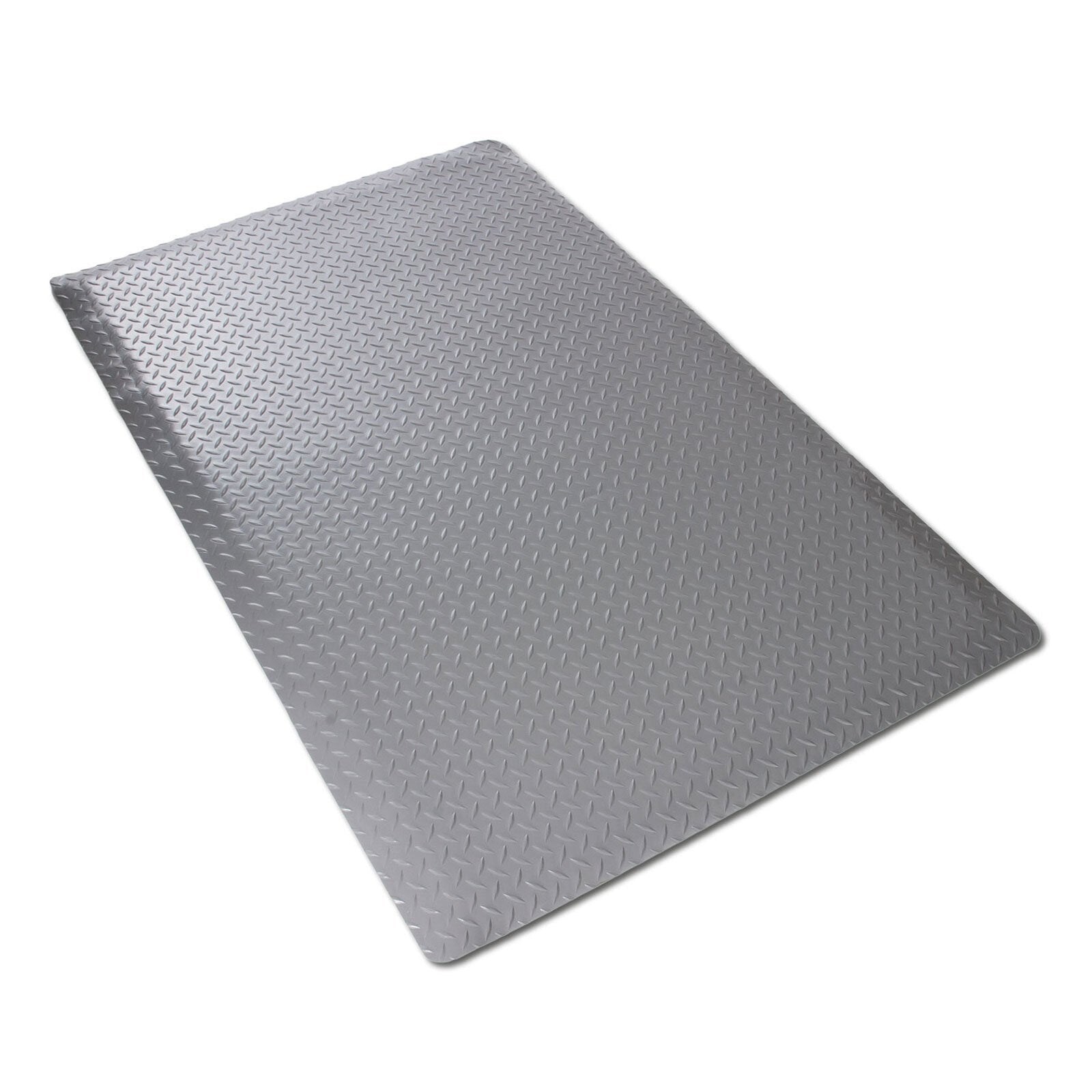 Anti-Ermüdungsmatte Dyna-Protect Diamond   Grau